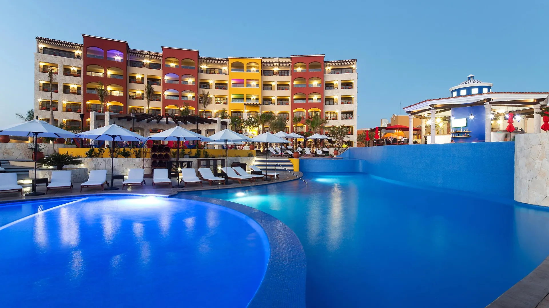 El Encanto All Inclusive Resort Cabo San Lucas Hotel