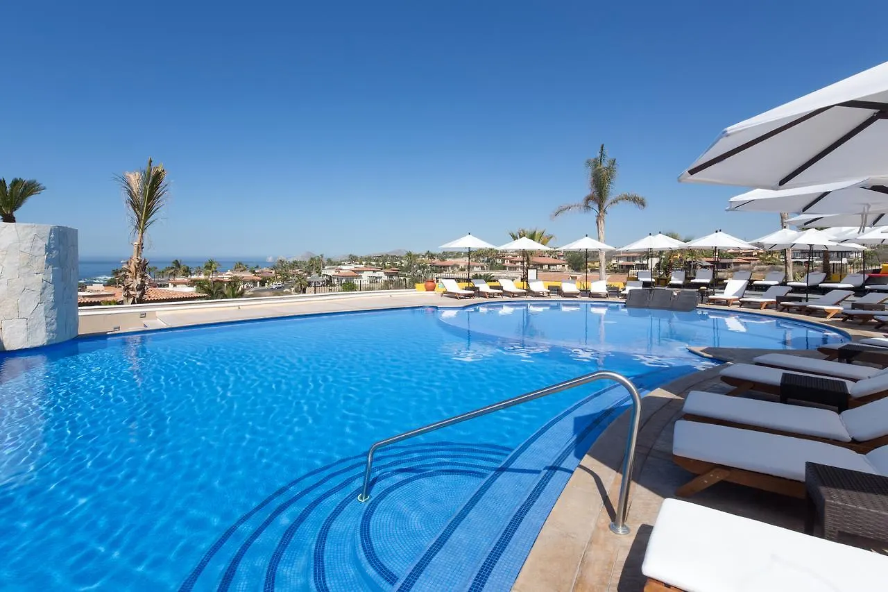 **** Отель El Encanto All Inclusive Resort Кабо-Сан-Лукас Мексика