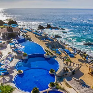 5* Ośrodek wypoczynkowy Hacienda Encantada &