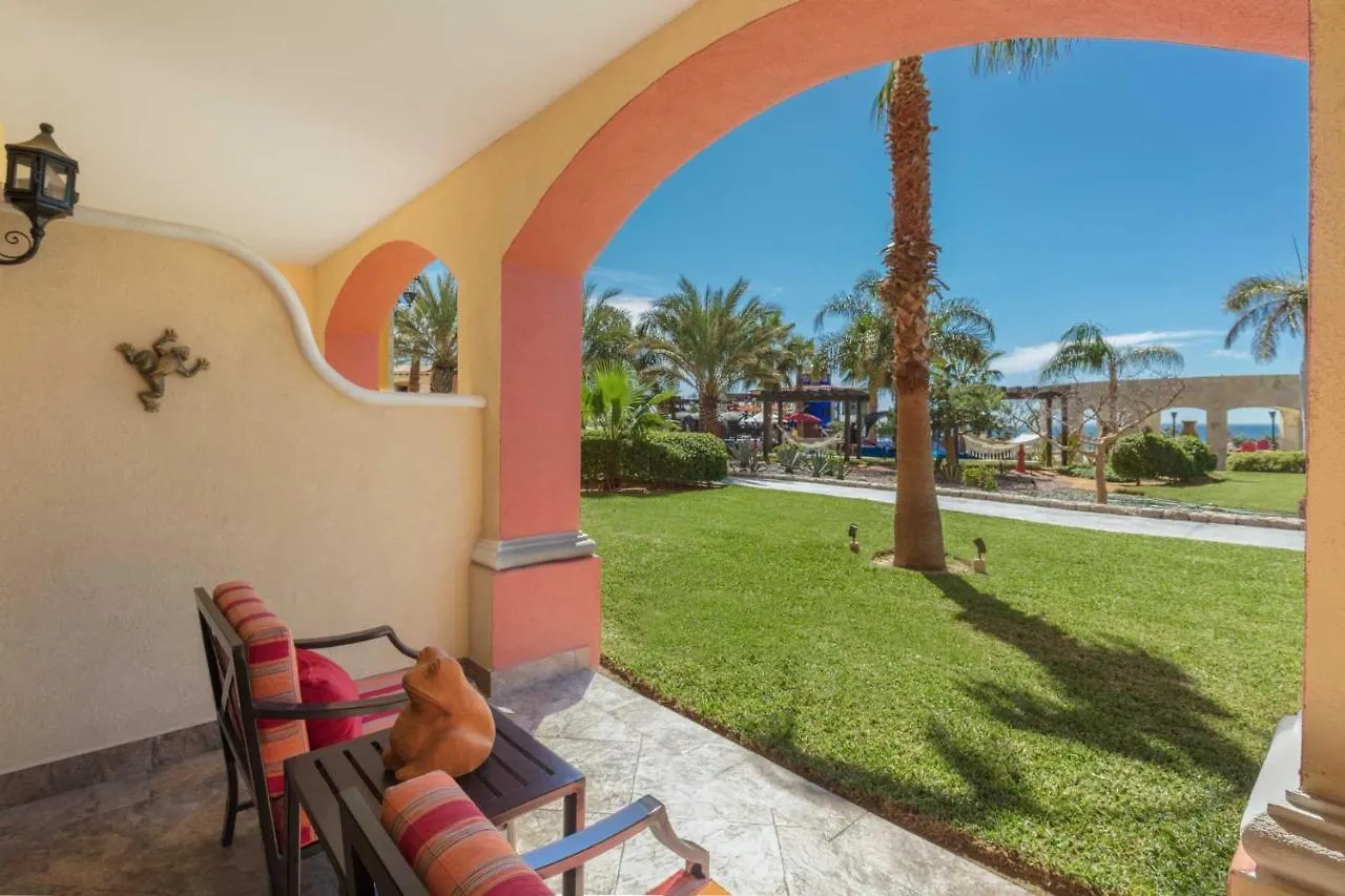 El Encanto All Inclusive Resort Cabo San Lucas Hotel