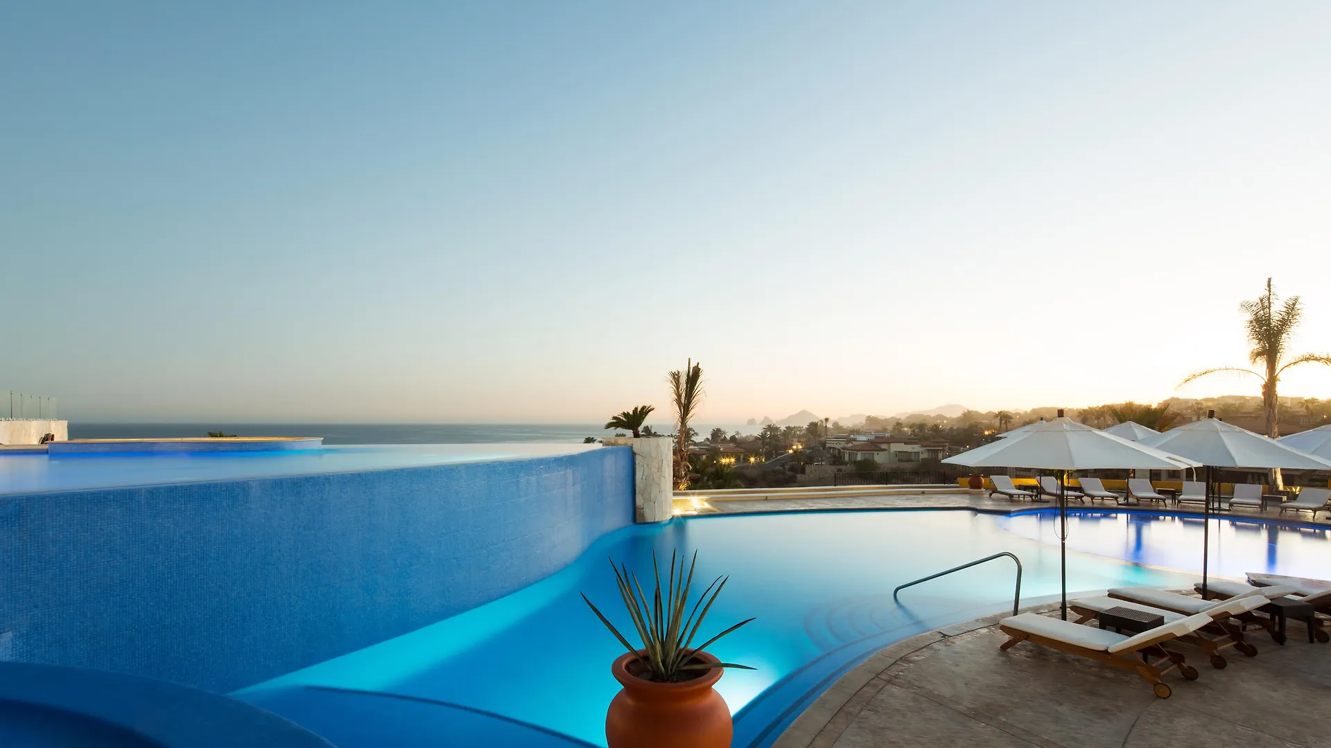 El Encanto All Inclusive Resort Cabo San Lucas 4*,  Mexico