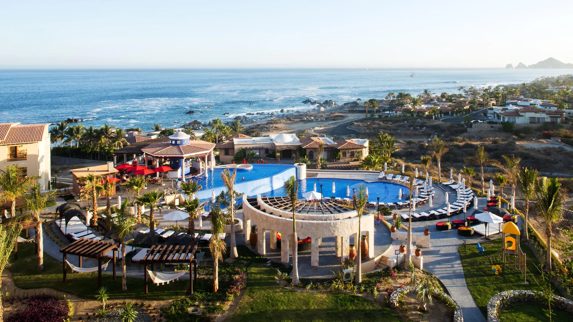 El Encanto All Inclusive Resort Cabo San Lucas 4*,  Mexico