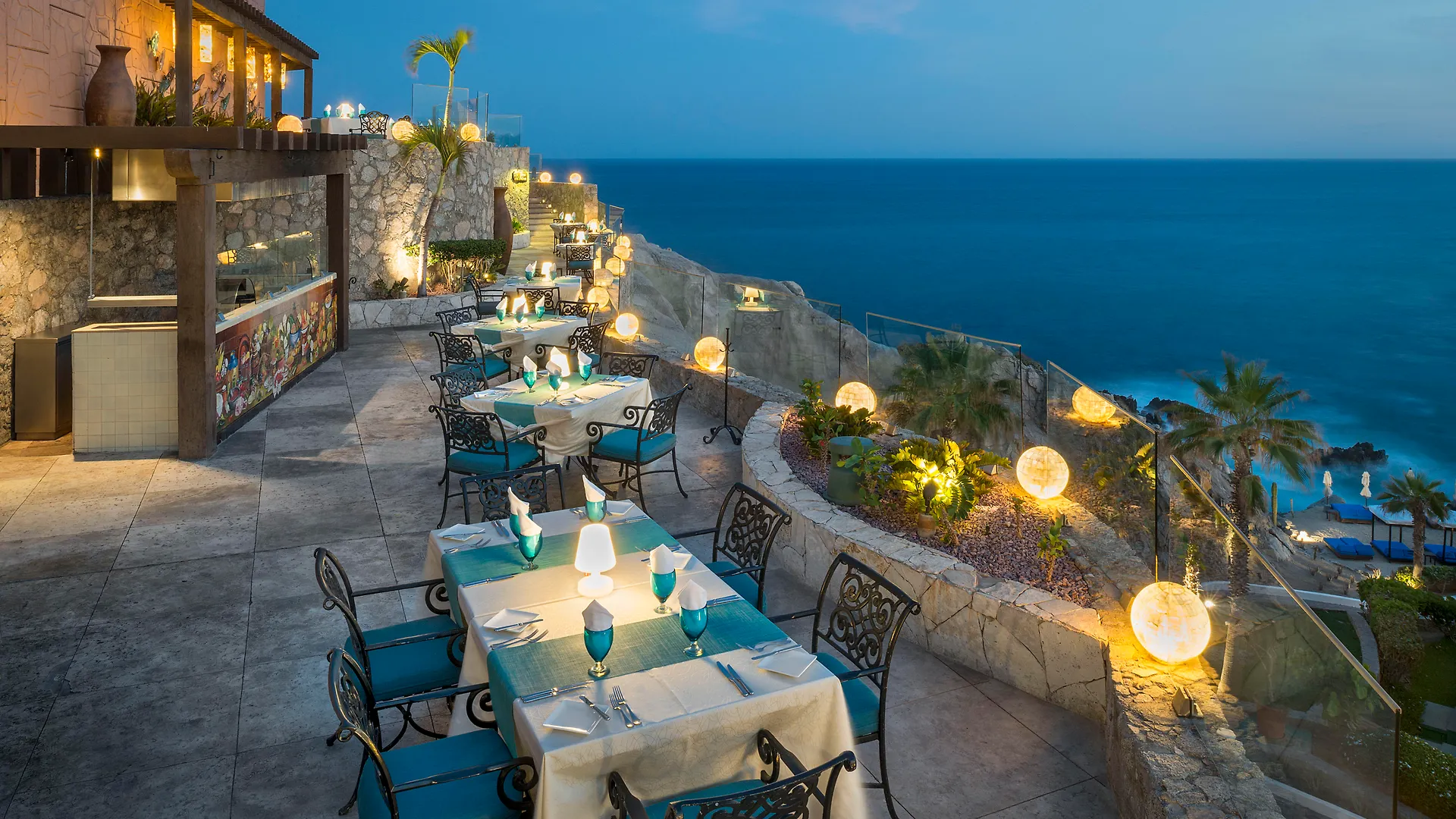 Hotel El Encanto All Inclusive Resort Cabo San Lucas