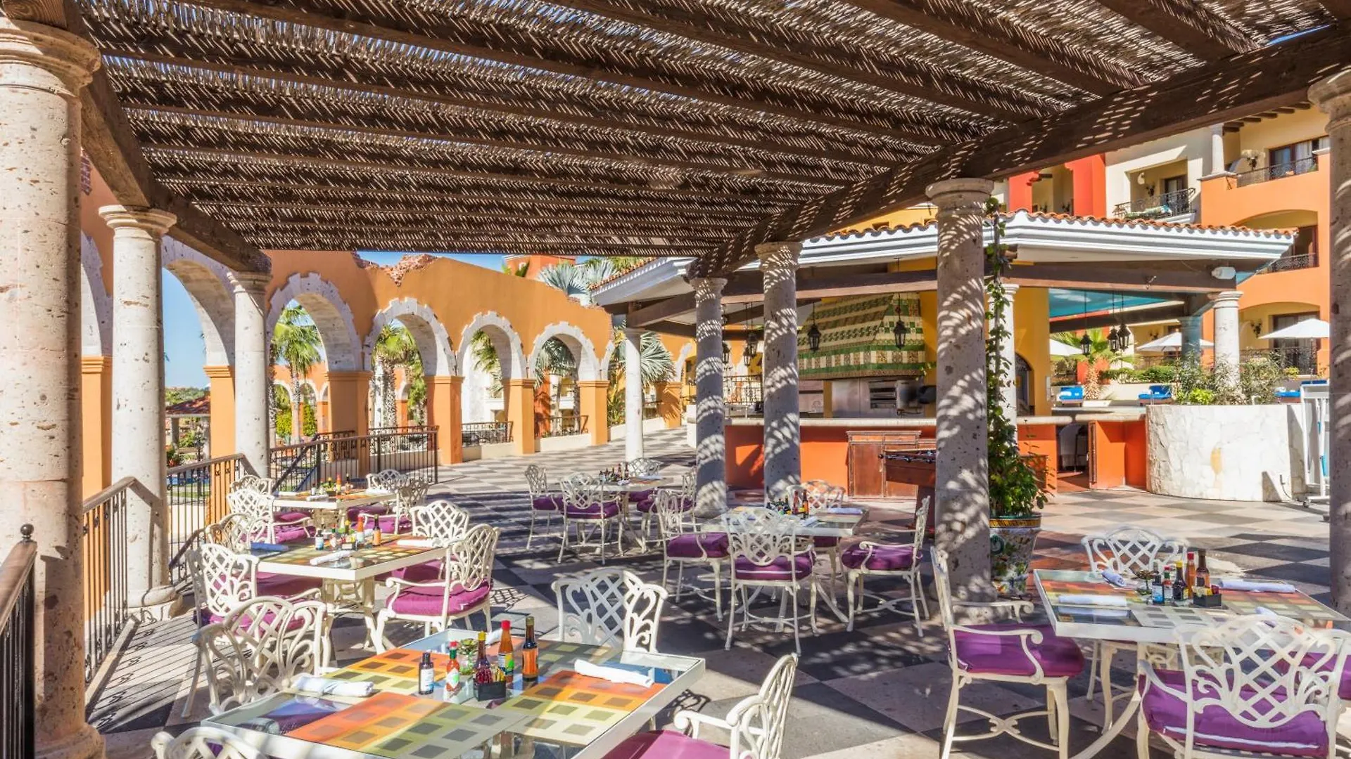 El Encanto All Inclusive Resort Cabo San Lucas