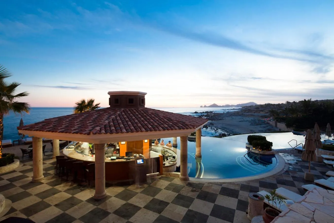 Hotel El Encanto All Inclusive Resort Cabo San Lucas