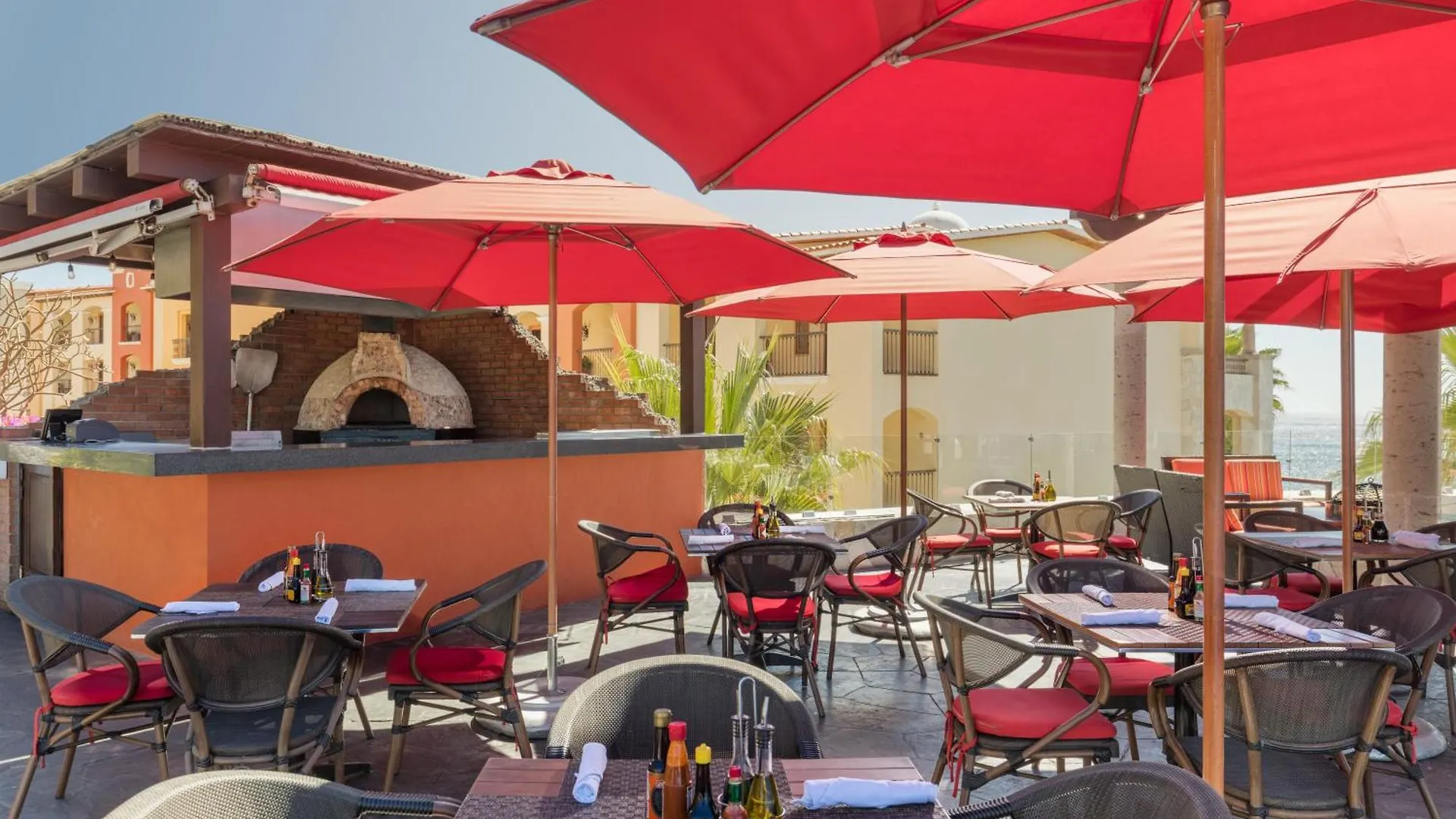El Encanto All Inclusive Resort Cabo San Lucas