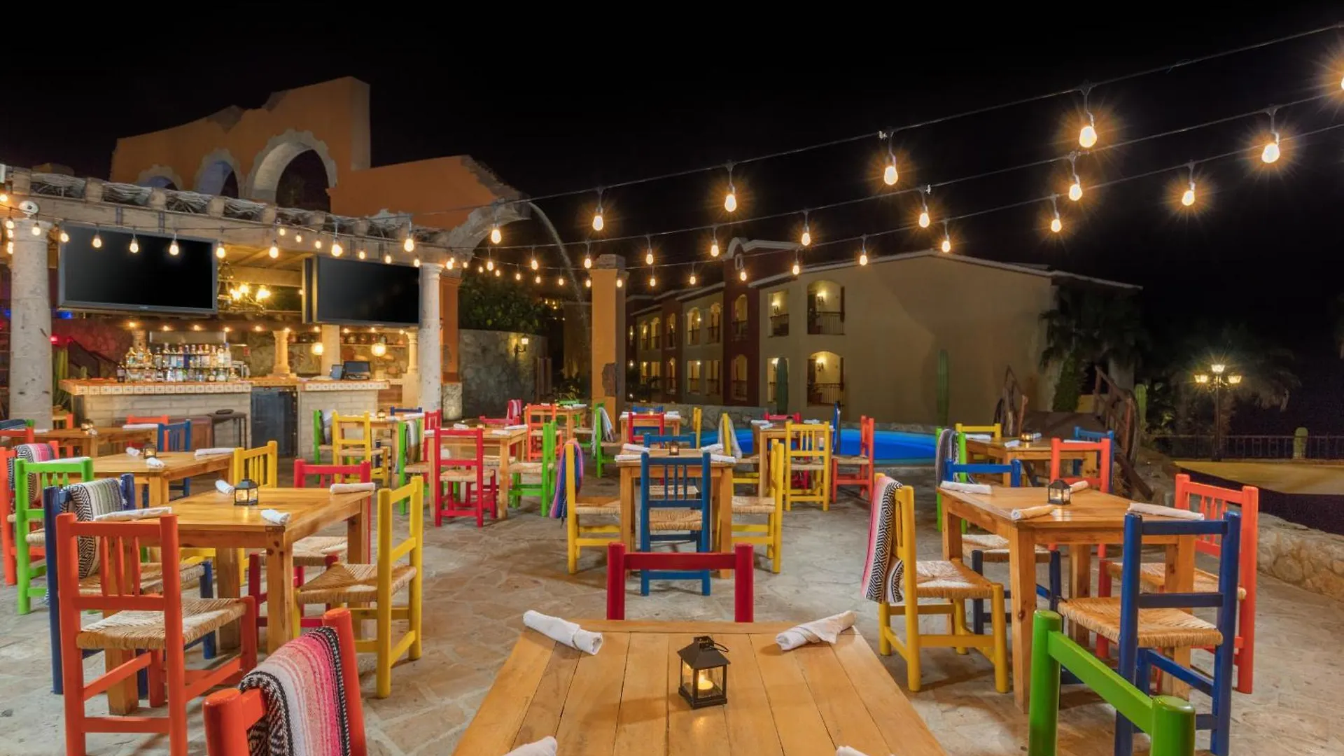 El Encanto All Inclusive Resort Cabo San Lucas 4*,
