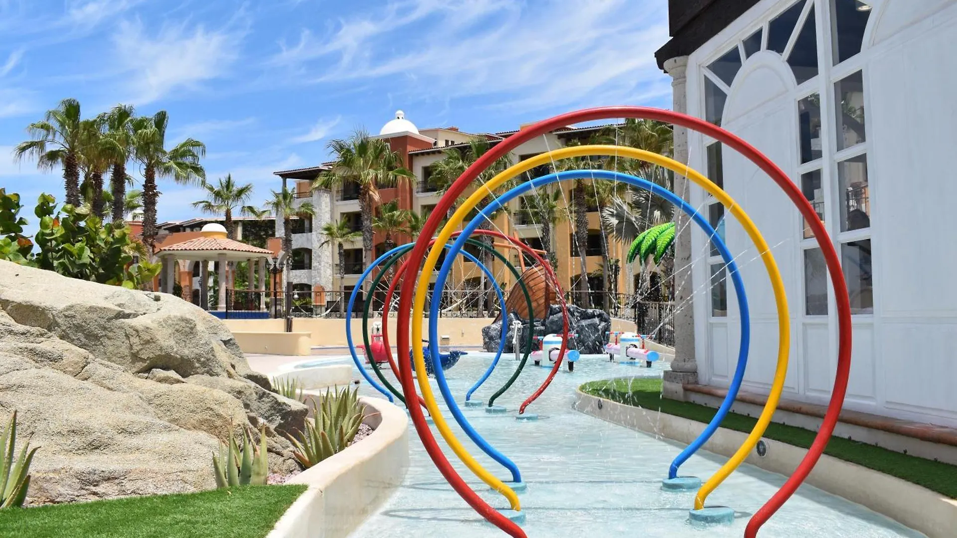 El Encanto All Inclusive Resort Cabo San Lucas Hotel