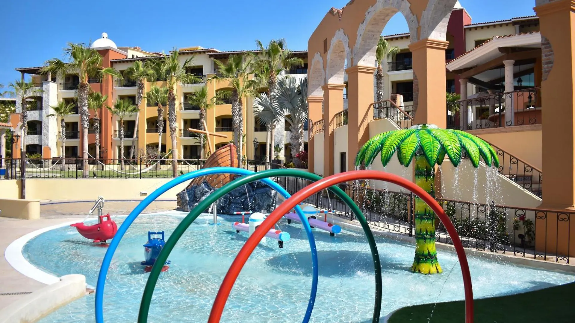 El Encanto All Inclusive Resort Cabo San Lucas