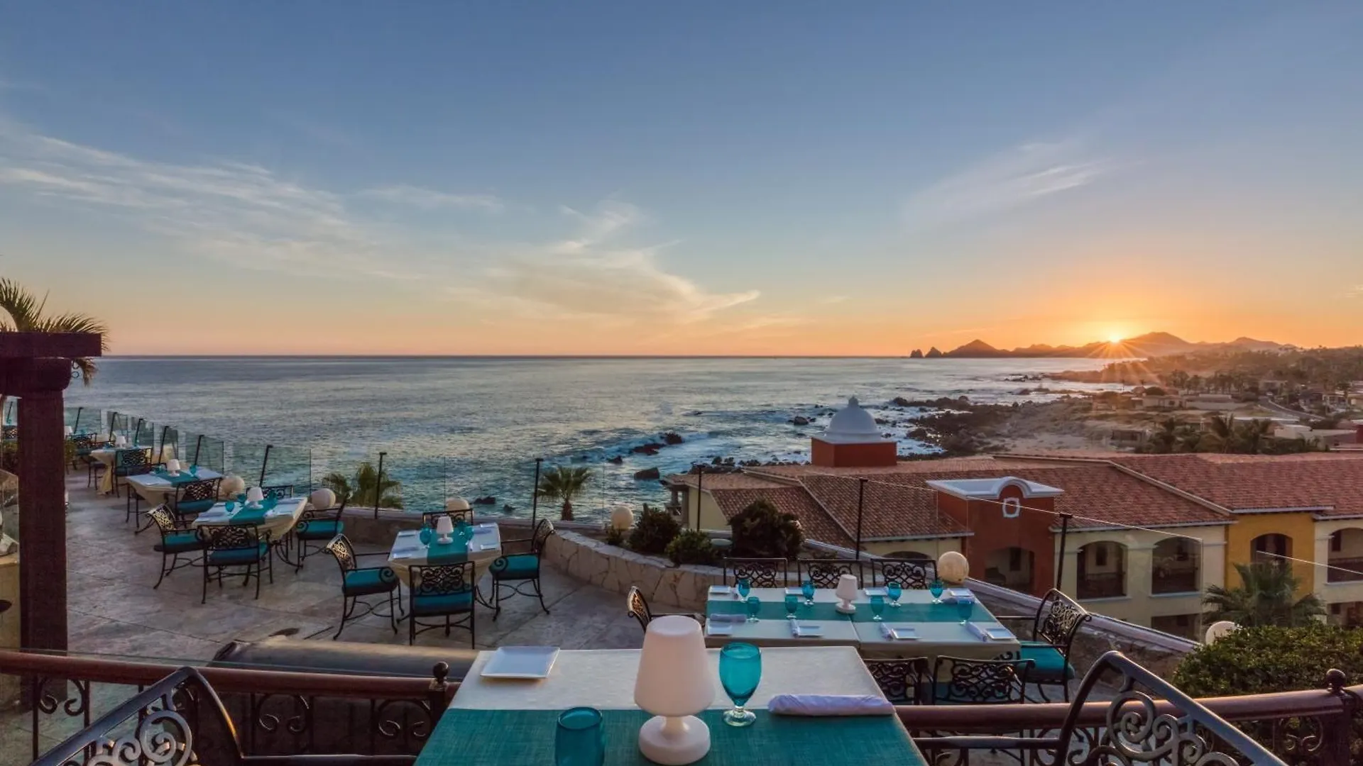El Encanto All Inclusive Resort Cabo San Lucas