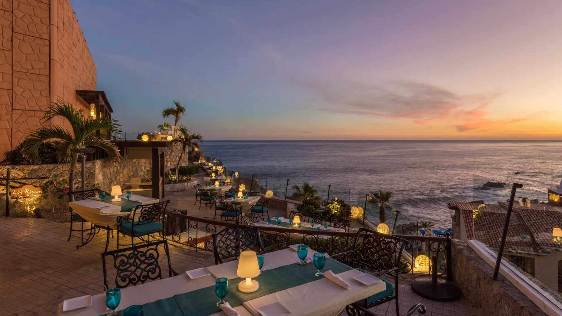 Hotel El Encanto All Inclusive Resort Cabo San Lucas