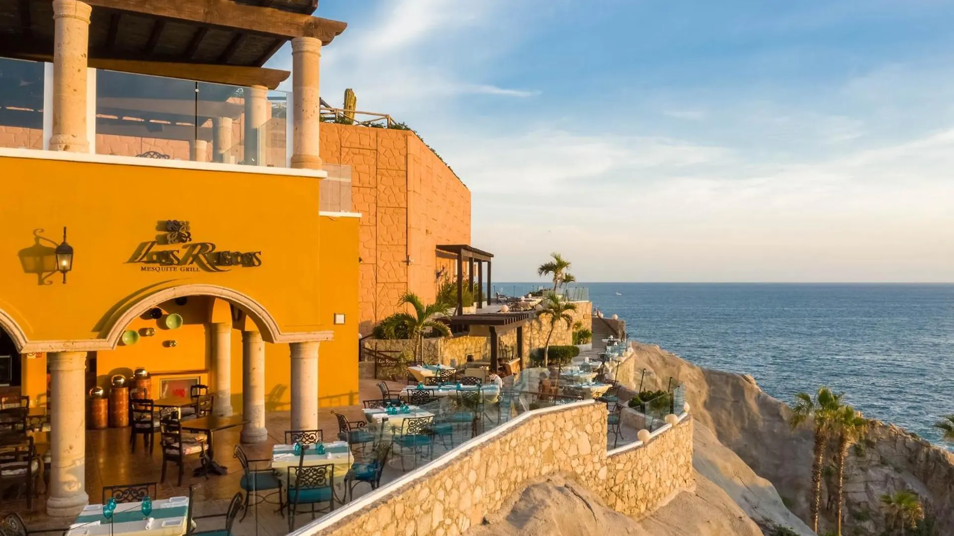 **** Hotel El Encanto All Inclusive Resort Cabo San Lucas Mexico