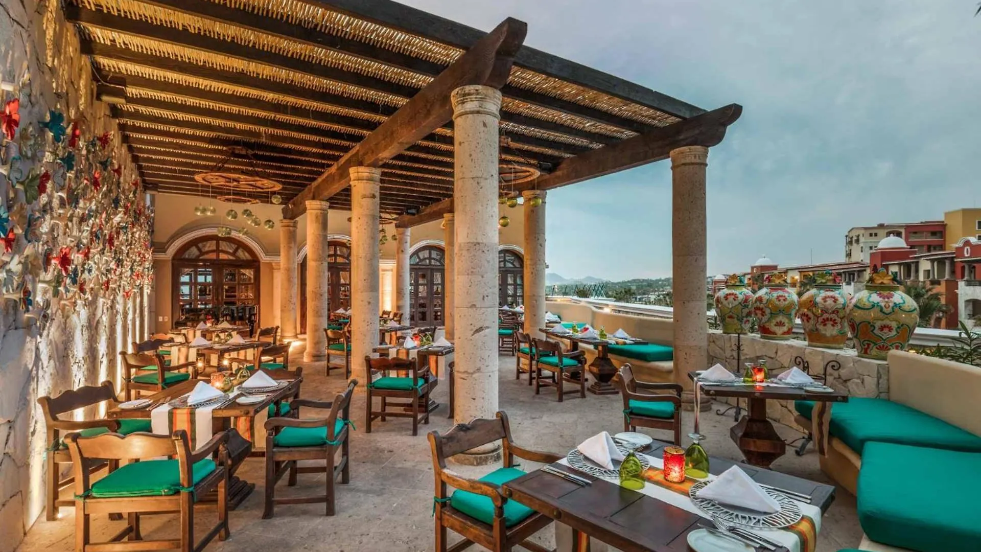 El Encanto All Inclusive Resort Cabo San Lucas Hotel