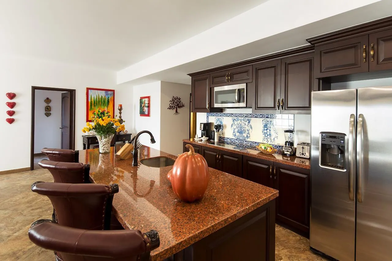 El Encanto All Inclusive Resort Cabo San Lucas Hotel