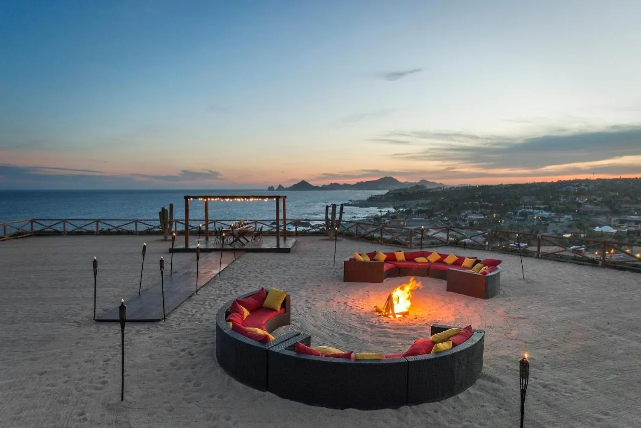 Hotel El Encanto All Inclusive Resort Cabo San Lucas